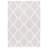 Tahoe Shag Performance Geometric Rug-1370854366