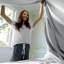 BedVoyage Luxury 100% viscose from Bamboo Bed Sheet Set-1858286855-1786374230