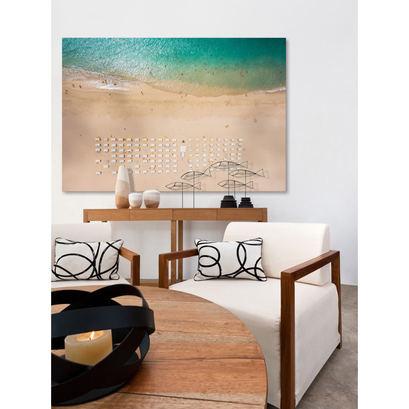 Wrapped Canvas Print, 76 cm H x 114 cm W x 3.81 cm D