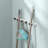 Mop And Broom Organizer