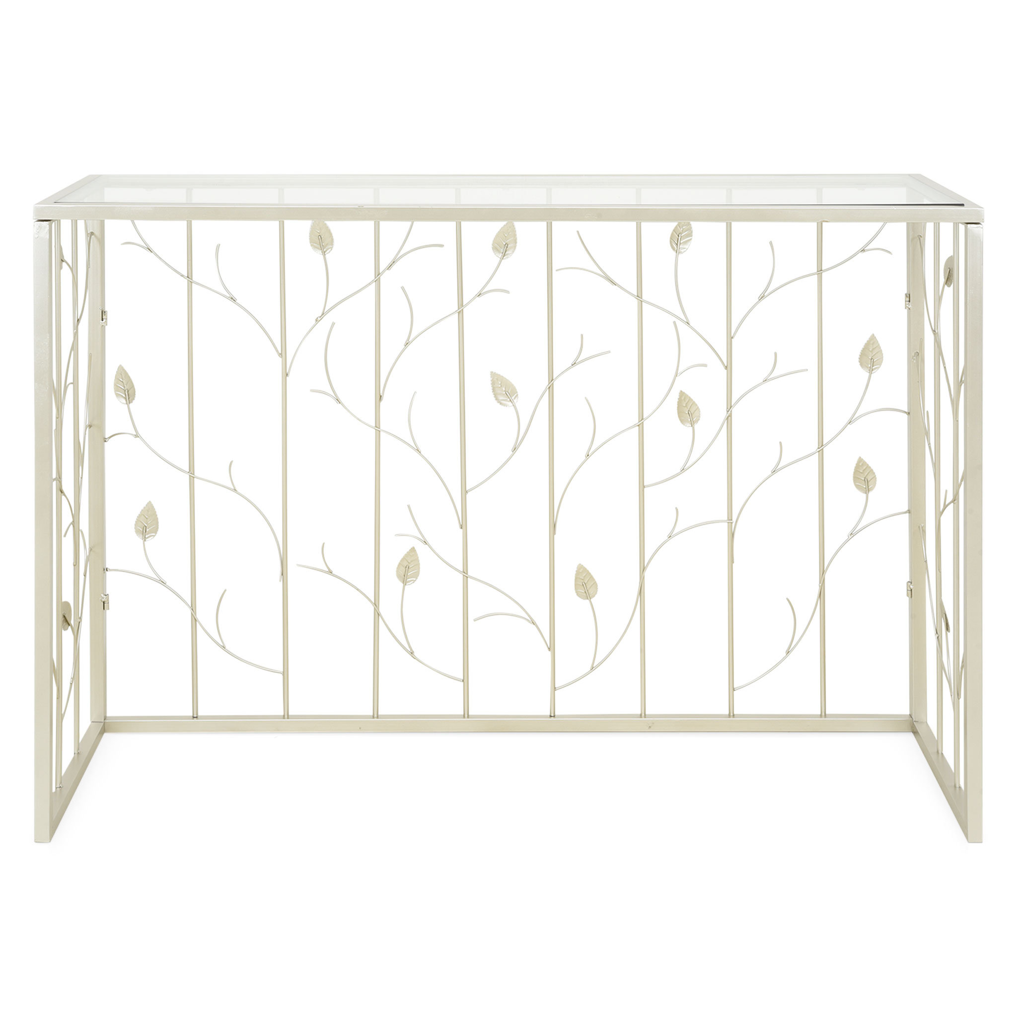 Rosdorf park console deals table