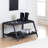 Premium Solid Wood Boot Tray Stand with Natural Coir Mat - Entryway & Mudroom Shoe Organizer-1079928268-1084053428-1079928269