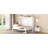 Full Size Murphy Bed Wall Bed-1632365344