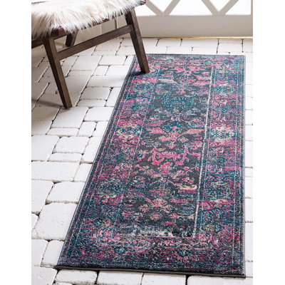 Oriental Indoor Rug