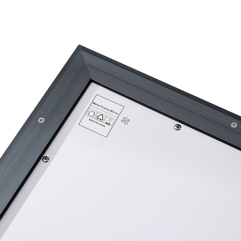 Miroir de salle de bain 3000 - 6000k