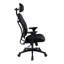 Fauteuil de direction SPACE