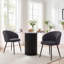 Oronogo 42cm H Upholstered Armchair-2013501898