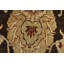 Tapis unique 1 pi 11 po x 12 pi 2 po Franckie