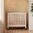 Origami Mini Portable Crib-26992625