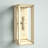 Tinsley 2-Light Flush Mount