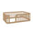 Full-Size Montessori Floor Bed Frame-1550871021
