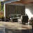 Cordless Semi-Sheer Roller Shade-433542029