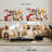 Yarlin Spanish Style Tapas-108163587