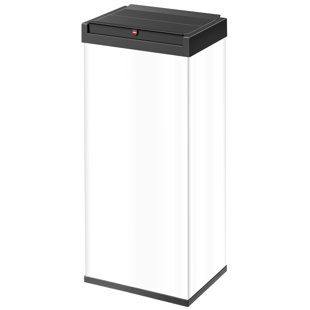 Poubelle à couvercle pivotant 13,7 gallons Big Box