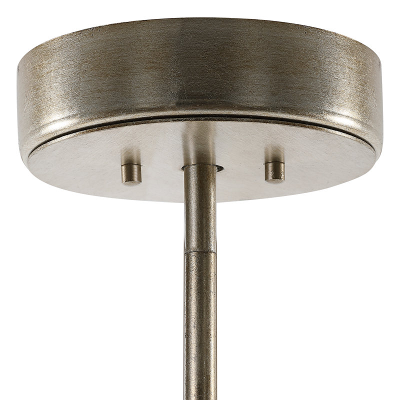 Ewert 6 - Light Unique/Statement Pendant