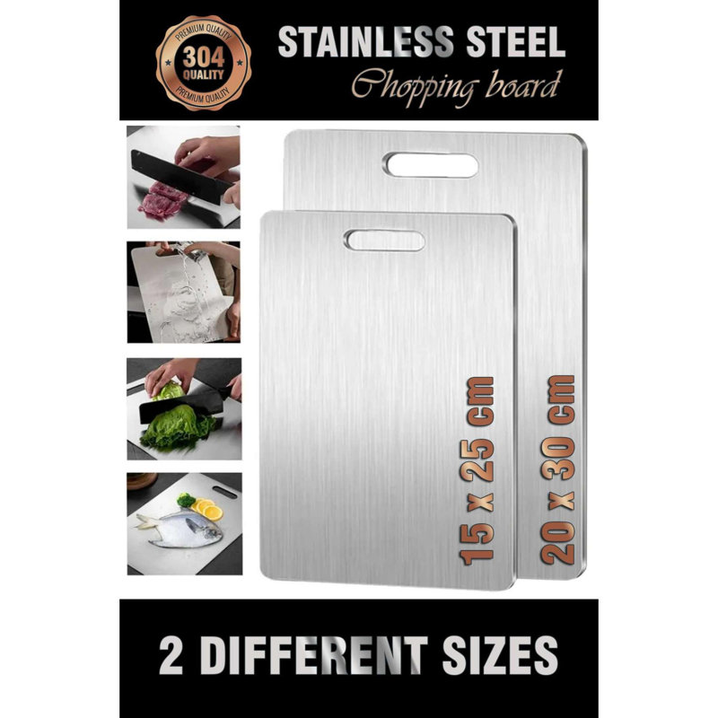 Cutting Board Set
