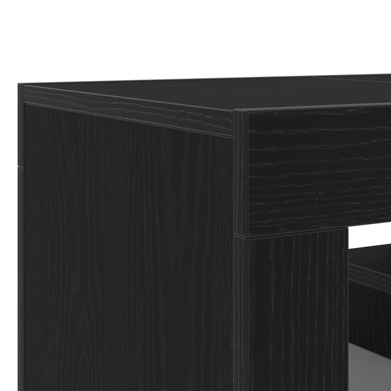 Unfinished TV Stand for TVs up to 48"