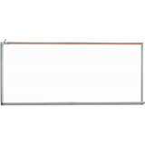 Wall Porcelain Magnetic Whiteboard