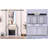 Wall Mounted Bathroom Mirror