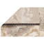 Tapis beige et taupe noué à la main de haute qualité-116500770