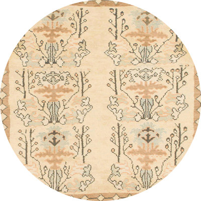 Rotherfield Abstract Indoor Rug