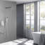 Système de douche 10 po-117992987