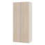 Tashyia 2 Door Wardrobe