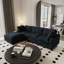 Canapé modulaire en L 4 po Pixel-2027432892