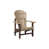 Weatherwood/Chocolate Brown selected