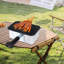 Portable Camping Barbecue Grill