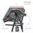 Gagny Folding Zero Gravity Chair-61786433