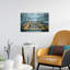 «Grand Library Interior Modern Architecture», reproduction d'art murale-1730087963