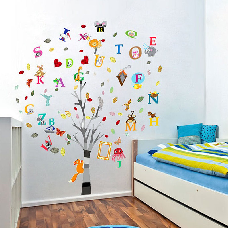 Wall Decal