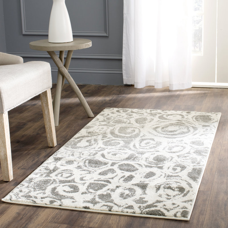 Charis Porcello Performance Geometric Rug, Rectangle 2' x 3'7"