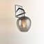 Odyssey 1 - Light Armed Sconce