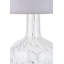 Corinna Glass Table Lamp