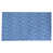 Bleu / bleu sarcelle