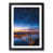 Black Framed