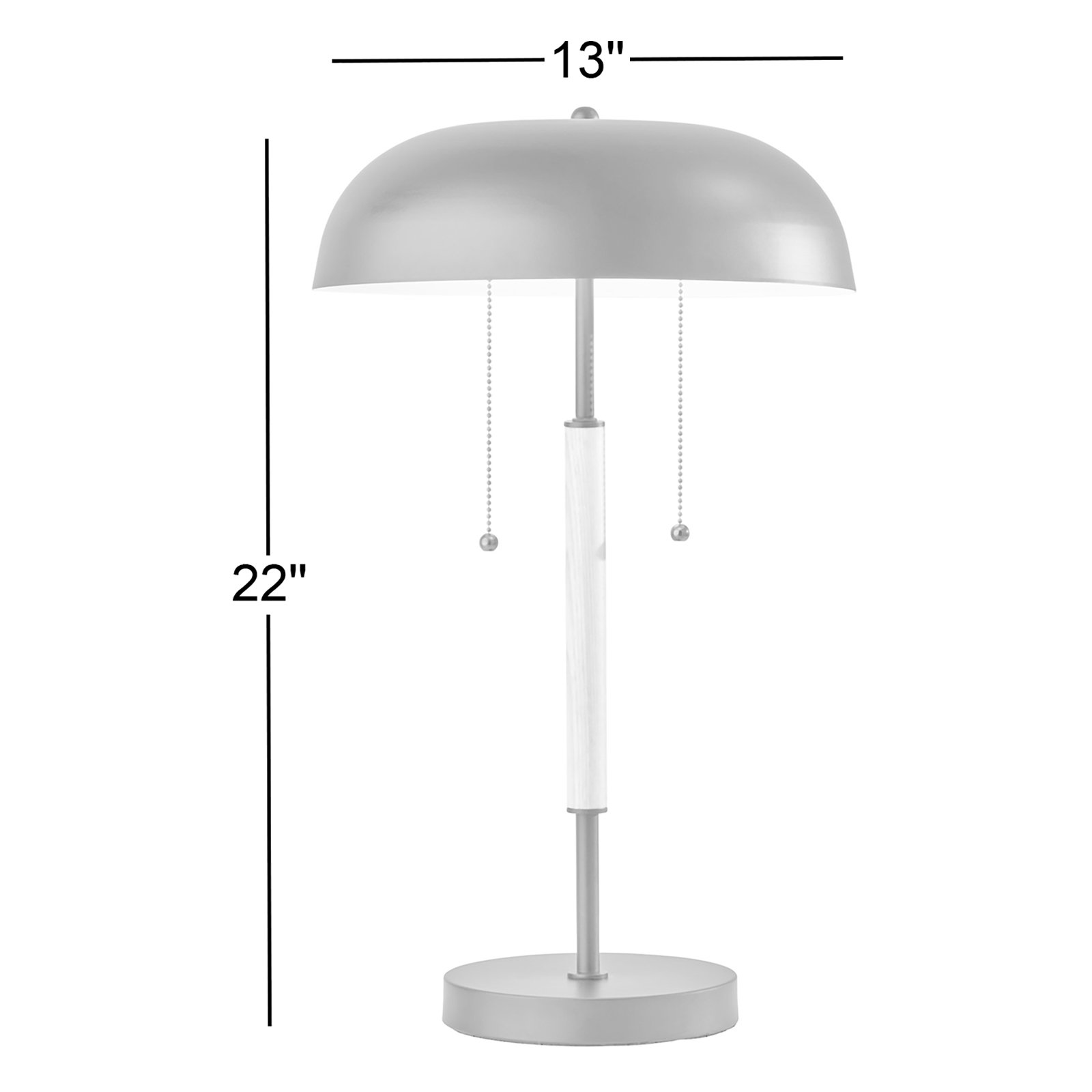 Niles Desk Lamp