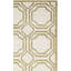 Tapis à performance géométrique Brittnany-1281015246