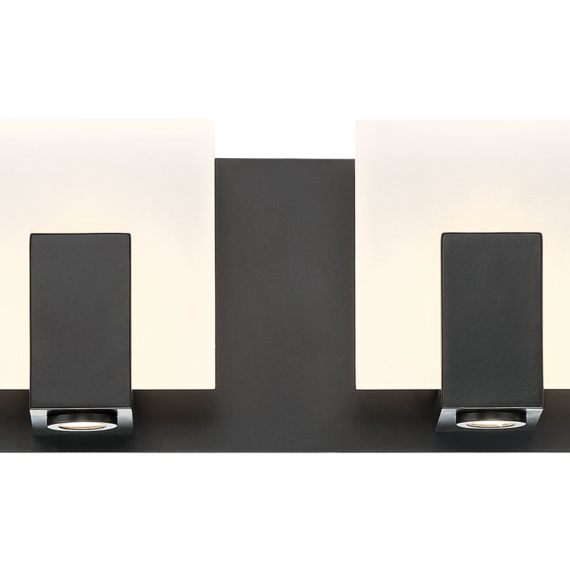 5 - Light Dimmable LED Vanity Light