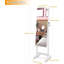 Abdiasis Jewelry Armoire