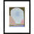 Black Framed selected