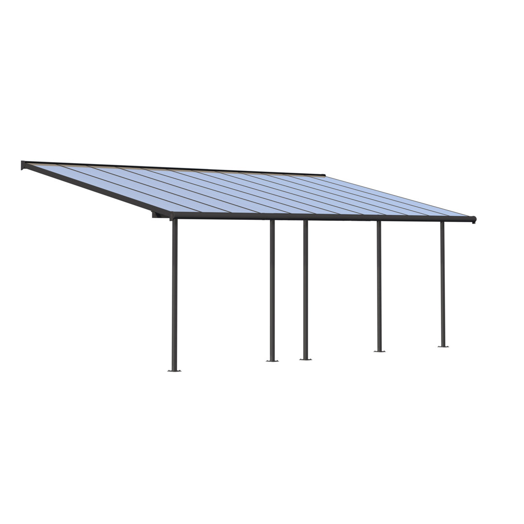 Sierra W 3 x D 7m D Patio Awning