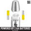 Batteur à lait Milk Boss Mighty Milk