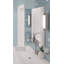Carrelage de salle de bain, douche, piscine, mur et plancher Eret-78656528