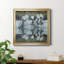 Camargue Reflection - peinture sur toile encadrée-618194513-618326643