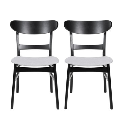 DINING CHAIR Set Of 2