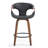 Pompano Swivel Upholstered Counter Stool-1359937232