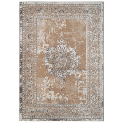 Hatton Oriental Area Rug